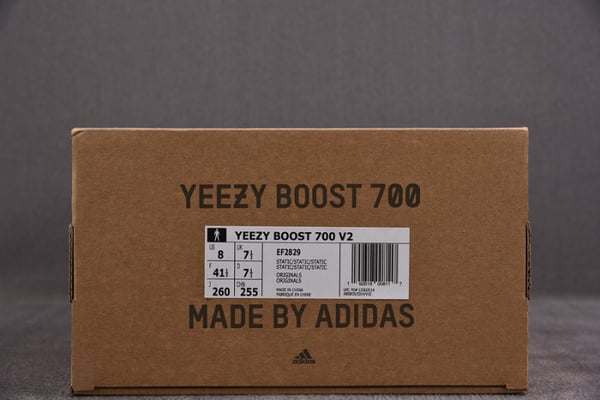Adidas Yeezy Boost 700 V2 Static Ef2829 - Image 9