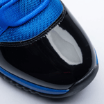 Air Jordan 11 "Black and Blue" Ct8012-400 - Image 8