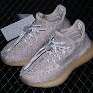 Ad Yeezy 350 Boost V2 Fv5675 - Image 3