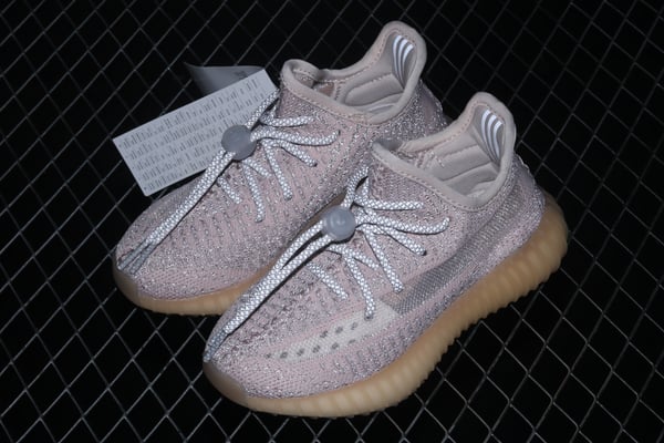 Ad Yeezy 350 Boost V2 Fv5675 - Image 3
