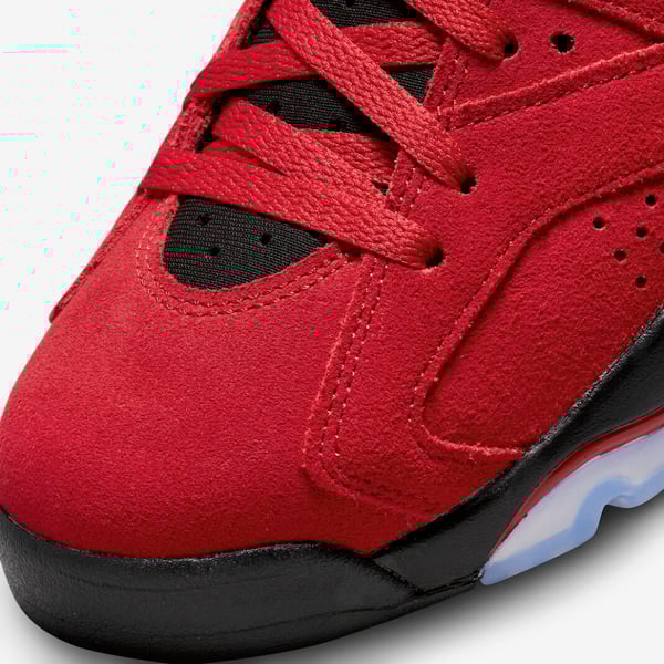 Nike Air Jordan 6 Retro ?Toro Bravo? Ct8529-600 - Image 9