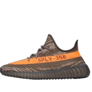 Adidas Yeezy Boost 350 V2 ‘Carbon Beluga’ Hq7045