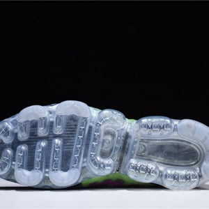 Nike Vapormax 2019 Blue At6810-001 - Image 8