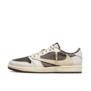 Air Jordan 1 Low X St Travis Scott Dm7866-162
