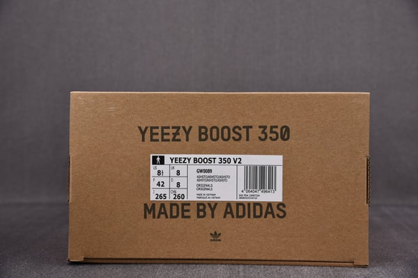 Ad Yeezy 350 Boost V2 Gw0089 - Image 4