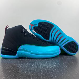 Air Jordan 12 Gamma Blue 130690-027 - Image 6