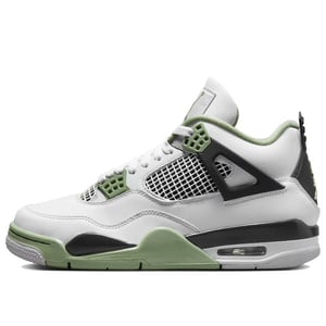 Jordan 4 Retro Seafoam (W) Aq9129-103