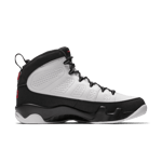 Air Jordan Retro 9 Space Jans - Image 4