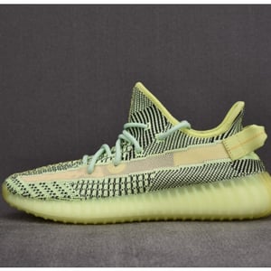 Adidas Yeezy Boost 350 V2 Yeezreel Fw5191 - Image 12