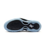 Air Foamposite One 'Psychic Blue and Black' (HJ6014-400) - Image 4