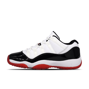 Air Jordan 11 Low White Bred Av2187-160