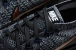 Nike Air Vapormax Flyknit Explorer Dark 849558-010 - Image 10