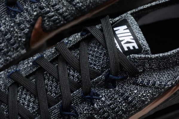 Nike Air Vapormax Flyknit Explorer Dark 849558-010 - Image 10