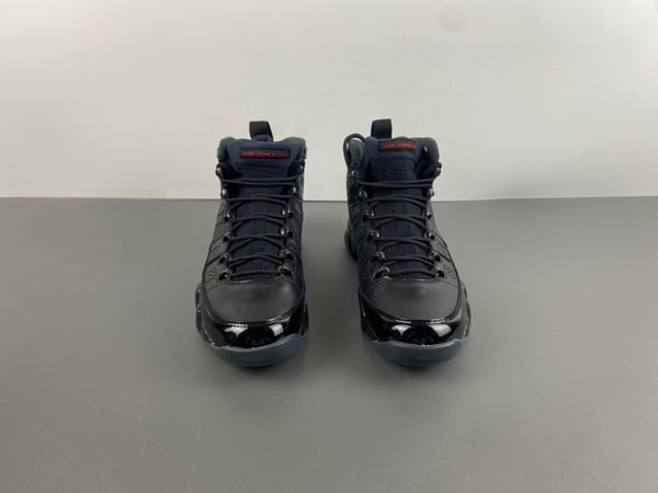 Air Jordan 9 Retro Low Bred - Image 5