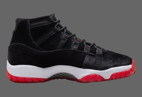 Air Jordan 11 Velvet Db5457-061 - Image 6