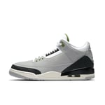 Air Jordan 3 ‘Air Trainer 1 Chlorophyll’ 136064-006