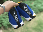 Air Jordan 14 'Laney' (487471-407) - Image 4