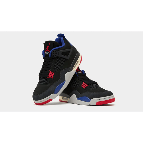 Air Jordan 4 "Rare Air Laser" - Image 3
