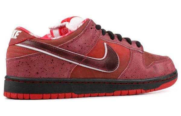 Nike Dunk Low Premium SB ‘Lobster’ - Image 2