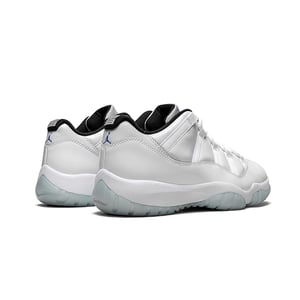 Air Jordan 11 Low Legend Blue Av2187-117 - Image 3