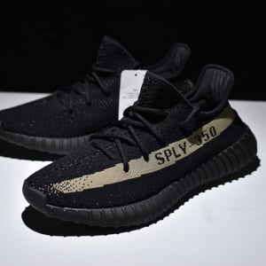 Adidas Yeezy Boost 350 V2 Green By9611 - Image 17