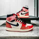 Jordan 1 High Og Spider-Man Across The Spider-Verse Dv1748-601 - Image 7