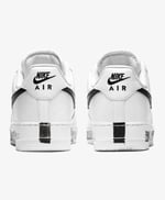 Nike G-Dragon X Air Force 1 ’07 ‘Para-Noise 2.0’ Dd3223-100 - Image 4