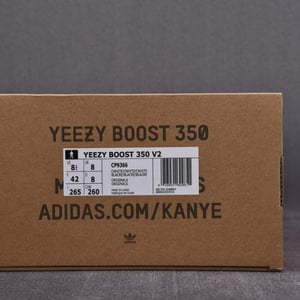 2018 Yeezy Boost 350 V2 Triple White Cp9366 - Image 13