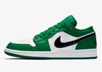 Air Jordan 1 Low ?Pine Green? 553558-301 - Image 5