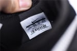 Off-White Nike Air Force 1 Low Black Ao4606-001 - Image 12