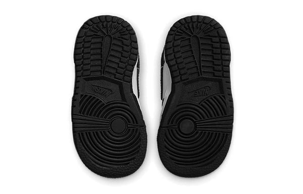 (TD) Nike Dunk Low 'Black White' CW1589-100 - Image 6