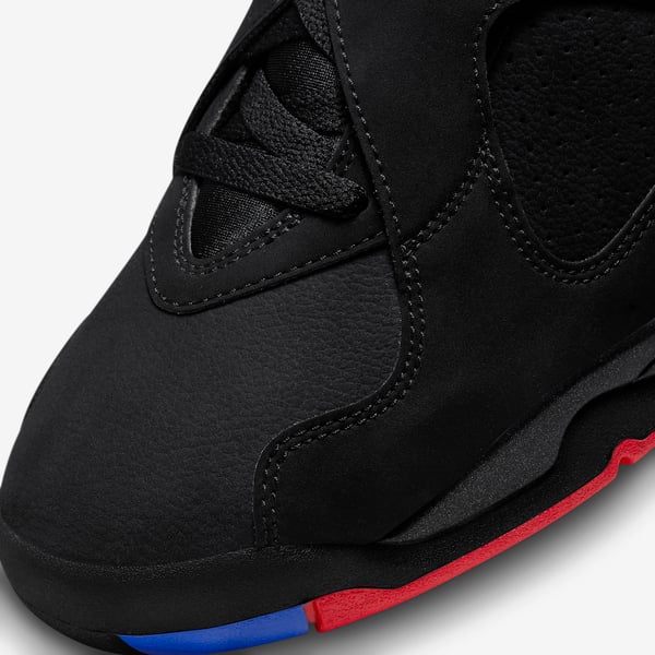 Air Jordan 8 Playoffs 2023 305381-062 - Image 8
