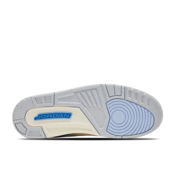 Air Jordan 3 Retro 'Lucky Shorts' - Image 4