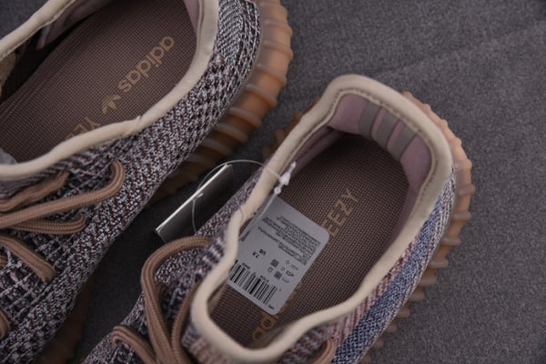 Adidas Yeezy Boost 350 V2 Fade H02795 - Image 7
