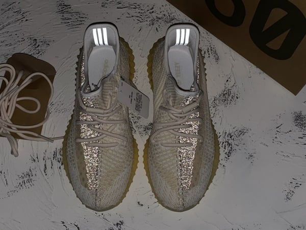 Adidas Yeezy Boost 350 V2 Abez Fz5246 - Image 16
