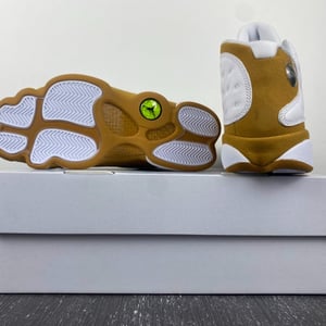 Air Jordan 13 'Wheat' Retro 414571-171 - Image 5