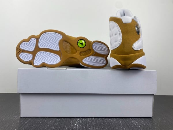 Air Jordan 13 'Wheat' Retro 414571-171 - Image 5