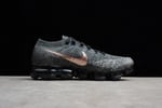 Nike Air Vapormax Flyknit Explorer Dark 849558-010 - Image 5