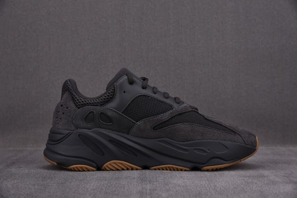 Adidas Yeezy Boost 700 Utility Black Fv5304 - Image 6