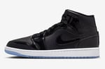 Air Jordan 1 Mid Space Jam Dv1308-004 - Image 6