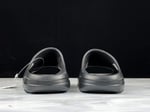 Adidas Yeezy Slide Black Fx0495 - Image 8