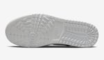 Air Jordan 1 Retro Low Golf ?White Crocodile? Dd9315-110 - Image 7