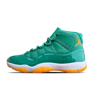 Air Jordan 11 Hurricanes Shoes Sneakers