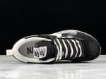 Sacai X Nike Pegasua Vaporfly Black White Ci9928-001 - Image 3