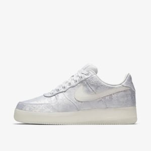 Nike Clot X Air Force 1 Premium '1World' Ao9286-100