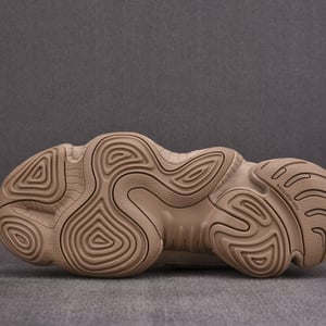 Adidas Yeezy 500 Taupe Light Gx3605 - Image 10