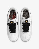 Nike G-Dragon X Air Force 1 ’07 ‘Para-Noise 2.0’ Dd3223-100 - Image 3