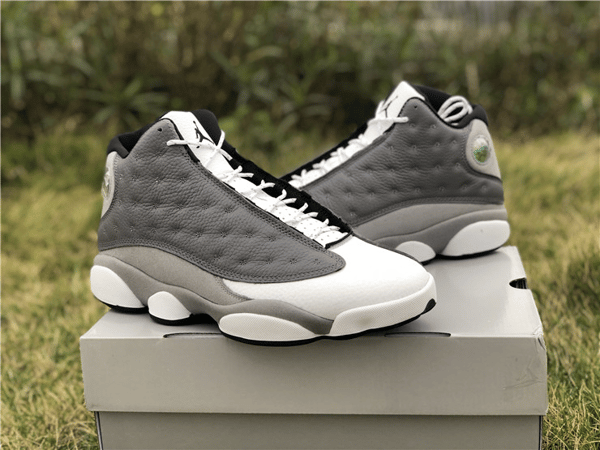 Air Jordan 13 Retro ‘Atmosphere Grey’ 414571-016 - Image 3