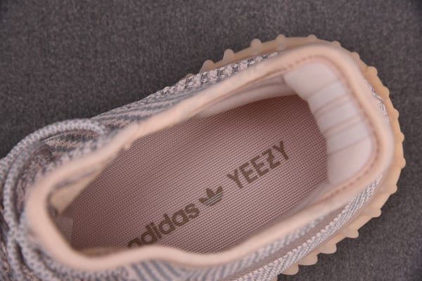 Ad Yeezy 350 Boost V2“Synth” Fv5578 - Image 11
