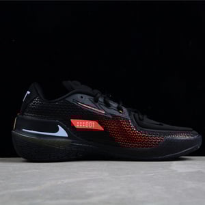 Nike Air Zoom G.T. Cut Black Crimson Green Cz0176-001 - Image 12
